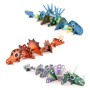 Enfilage Terribles dinos - Djeco