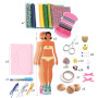 Coffret Styliste La mode by Magali - Djeco