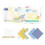 Djeco First Folding 1 2 3 Folded Kids Origami Kit
