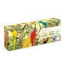 Djeco Peaceful Birds 1000 Piece Panoramic Art Puzzle