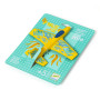 Avion planeur en mousse enfant Fire Jet Djeco