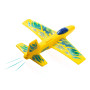 Avion planeur en mousse enfant Fire Jet Djeco
