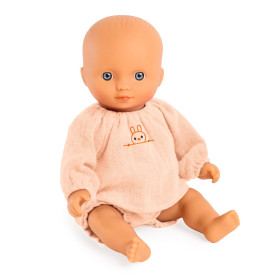 Djeco Ola Mini Pomea 20cm Vinyl Toddler Doll