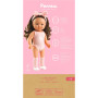 Djeco Lovely Roxane 32cm Ballerina Doll with Sleep Eyes
