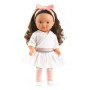 Djeco Lovely Roxane 32cm Ballerina Doll with Sleep Eyes