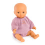 Djeco Lola Mini Pomea 20cm Vinyl Toddler Doll