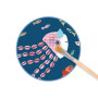 Djeco in the sea Magic Water Reveal Painting Set