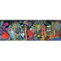 Puzzle Gallery 1000 pièces Fish Paradise