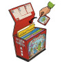 Luma Le Petit Theatre Cooperative Grammar Board Game