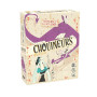 BLAM ! Chouineurs Strategic Trick-Taking Card Game