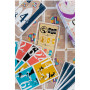 BLAM ! Chouineurs Strategic Trick-Taking Card Game