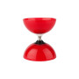 Henrys Beach Red Juggling Diabolo with Bearing Axle 235g