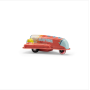 Moulin Roty Les Petites Merveilles Friction Metal Rocket