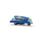 Moulin Roty Les Petites Merveilles Friction Metal Rocket