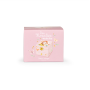 Boîte à musique coffret Fleur le lapin Les Rosalies