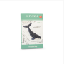 Puzzle 3D Baleine Tout autour du monde Moulin Roty