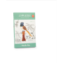 Puzzle 3D Gobe-mouche de paradis Tout autour du monde Moulin Roty