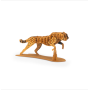 Moulin Roty Tout Autour du Monde 3D Cheetah Puzzle
