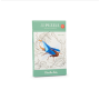Moulin Roty Tout Autour du Monde 3D Hercules Beetle Puzzle