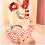 Elvis the Lemur Hanging Activity Plush Toy - Lilliputiens