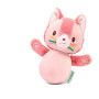 Jeanne the Cat Sound Tumbler Plush - Lilliputiens
