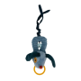 Jules the Dog Hanging Bell Rattle - Lilliputiens