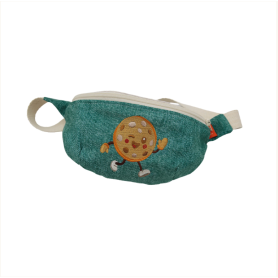 Kids Fanny Pack Cookie - L'Oiseau Bateau