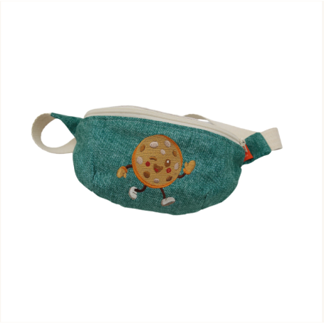 Sac banane enfant Cookie - L'Oiseau Bateau