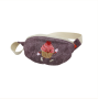 Kids Fanny Pack Cupcake - L'Oiseau Bateau