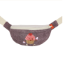 Kids Fanny Pack Cupcake - L'Oiseau Bateau