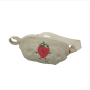 Sac banane enfant Fraise - L'Oiseau Bateau