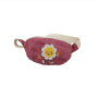 Sac banane enfant Marguerite - L'Oiseau Bateau