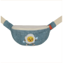 Kids Fanny Pack Fried Egg - L'Oiseau Bateau
