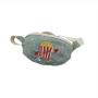 Sac banane enfant Pop Corn - L'Oiseau Bateau