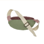Kids Fanny Pack Mrs Fawn - L'Oiseau Bateau