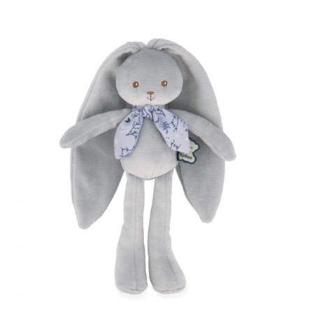 Blue Bunny Soft Toy 25 cm Lapinoo - Kaloo