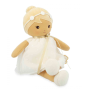 My First Soft Rag Doll Daphné 32 cm Tendresse - Kaloo