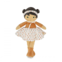 Ma première poupée en tissu Éloïse 32 cm Tendresse - Kaloo
