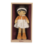 My First Soft Rag Doll Éloïse 32 cm Tendresse - Kaloo