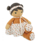 My First Soft Rag Doll Éloïse 32 cm Tendresse - Kaloo