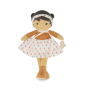 My First Soft Rag Doll Éloïse 25 cm Tendresse - Kaloo
