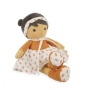 My First Soft Rag Doll Éloïse 25 cm Tendresse - Kaloo