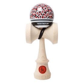Kendama Record + Rythm MC Aqua Series