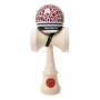 Kendama Record + Rythm MC Aqua Series