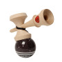 Kendama Record + Stardance MC Aqua Series