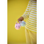 Kit créatif 2 pompons animaux à créer Les Ateliers Déco - Janod