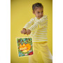 Kit créatif canevas petit renard Les Ateliers Déco - Janod