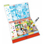 Search and Find Kindergarten Activity Book - Auzou
