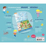 Search and Find for Little Ones Activity Book - Auzou