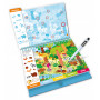 Search and Find for Little Ones Activity Book - Auzou